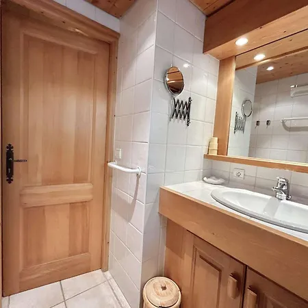 3 Pieces Pour 7 Personnes - - Com200-od1g Apartment *