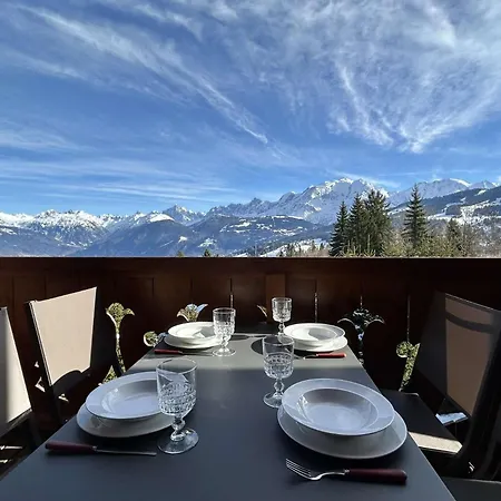 Apartment 3 Pieces Pour 7 Personnes - - Com200-od1g