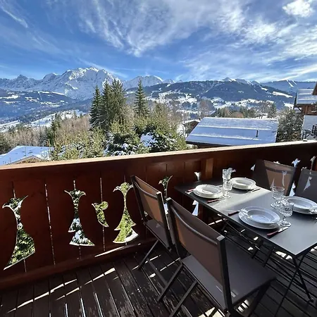 Apartment 3 Pieces Pour 7 Personnes - - Com200-od1g *